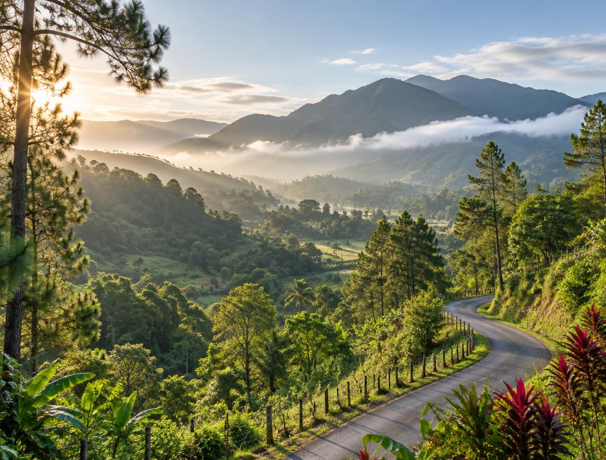 Jarabacoa