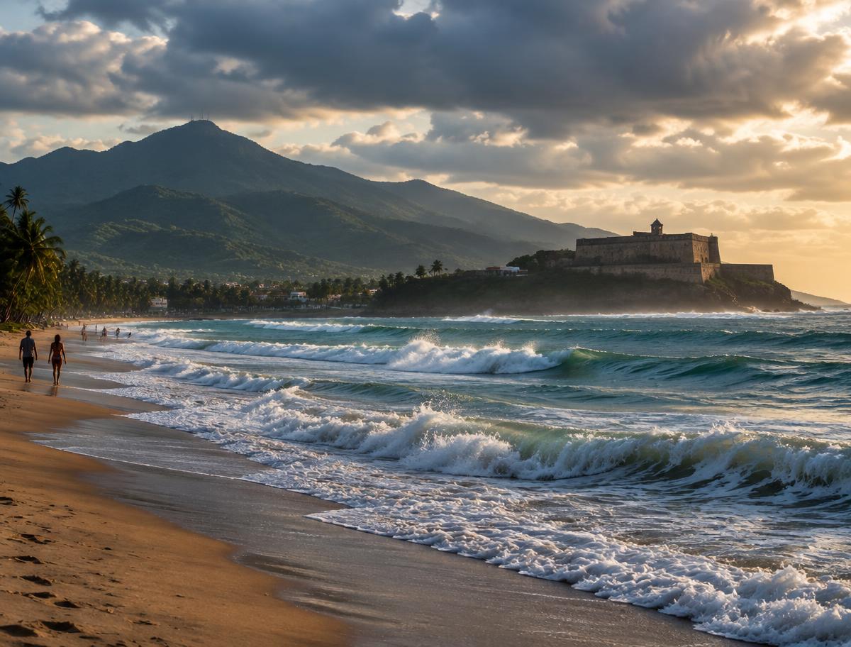 Puerto Plata